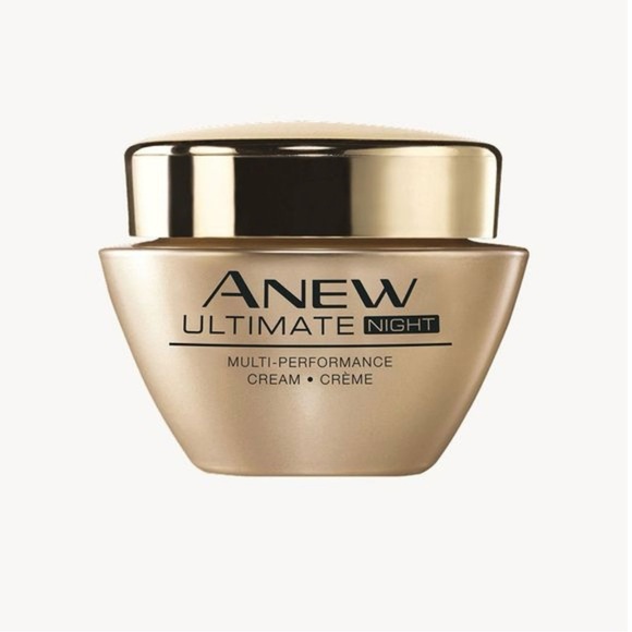 Avon Anew Ultimate Multi-Performance Skincare Set - Picture 4 of 4